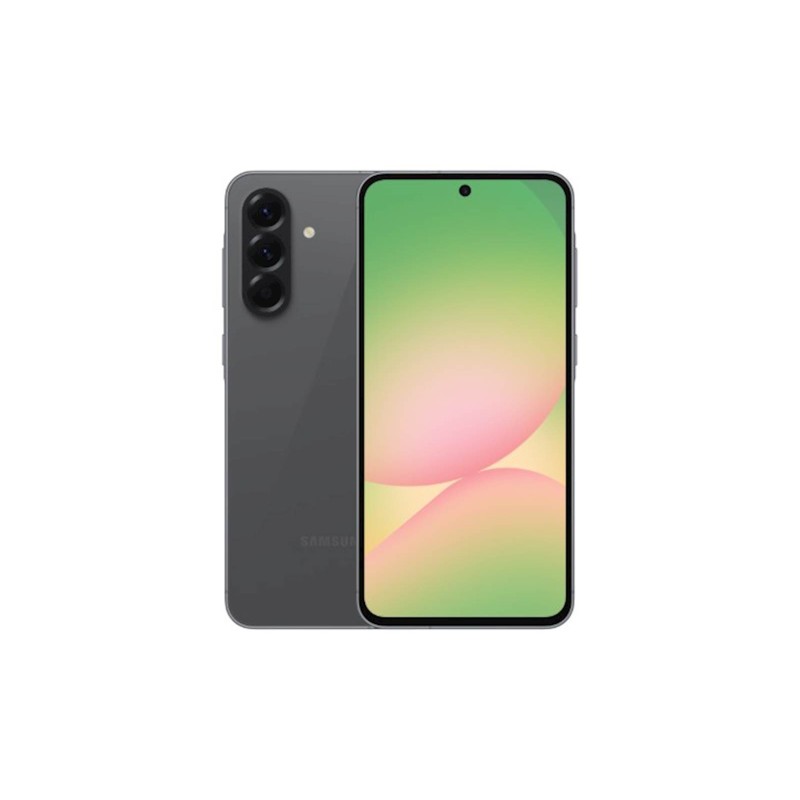 Pametni telefon Samsung Galaxy A56, 5G, 256GB, Awesome Graphite