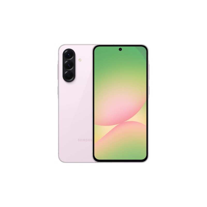 Pametni telefon Samsung Galaxy A56, 5G, 256GB, Awesome Pink
