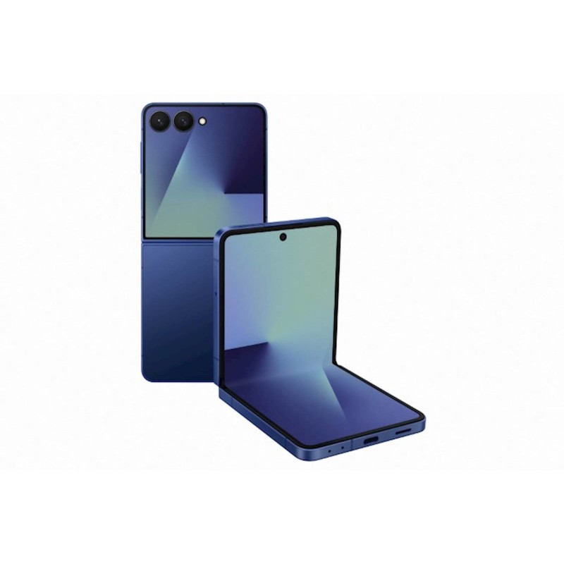 Pametni telefon Samsung Galaxy Flip7, 256GB, modra