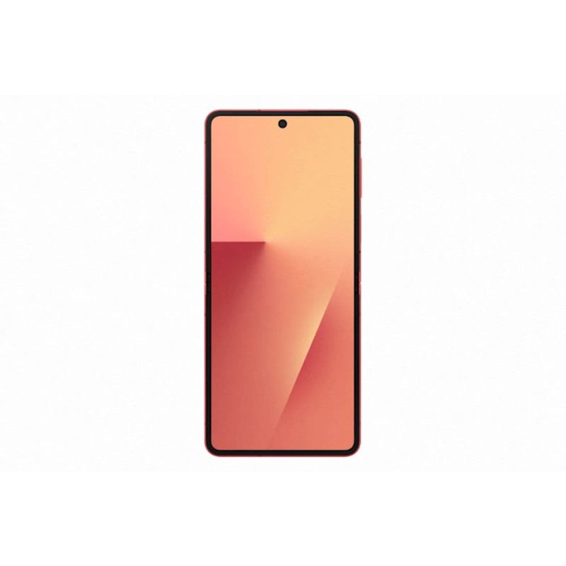 Pametni telefon Samsung Galaxy Flip7, 256GB, rdeča