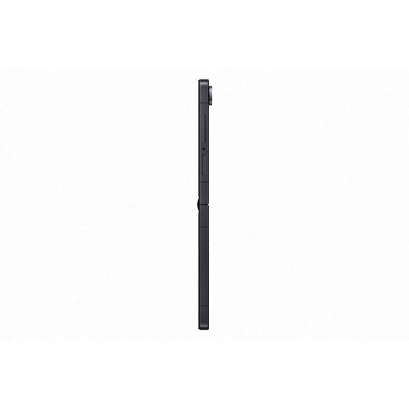 Pametni telefon Samsung Galaxy Flip7, 256GB, črna