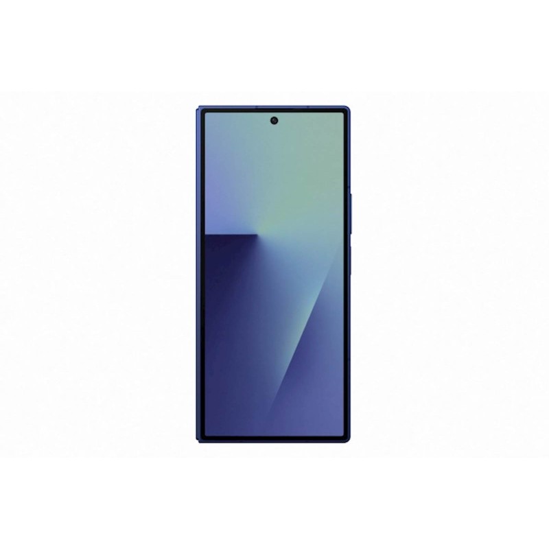 Pametni telefon Samsung Galaxy Fold7, 256GB, modra