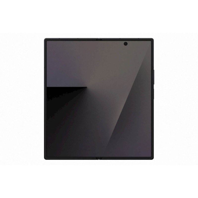 Pametni telefon Samsung Galaxy Fold7, 256GB, črna