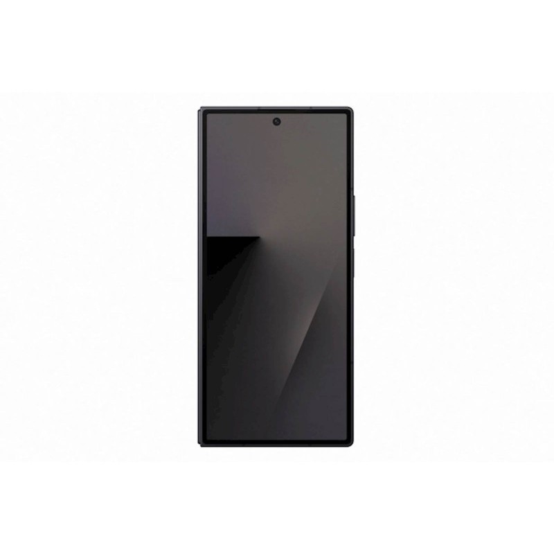 Pametni telefon Samsung Galaxy Fold7, 256GB, črna