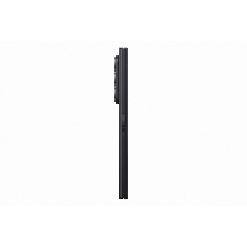 Pametni telefon Samsung Galaxy Fold7, 256GB, črna