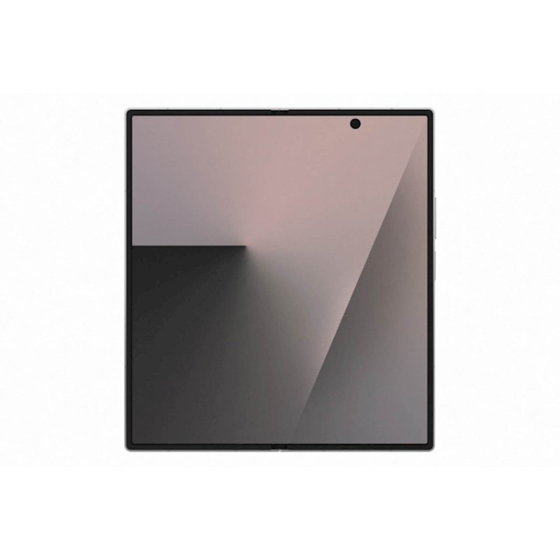 Pametni telefon Samsung Galaxy Fold7, 256GB, srebrna