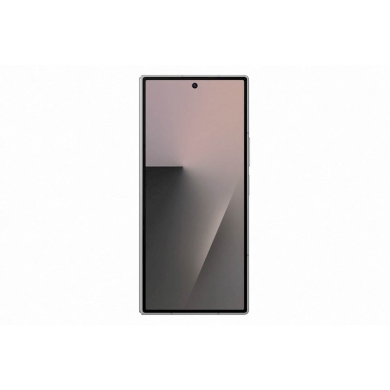 Pametni telefon Samsung Galaxy Fold7, 256GB, srebrna