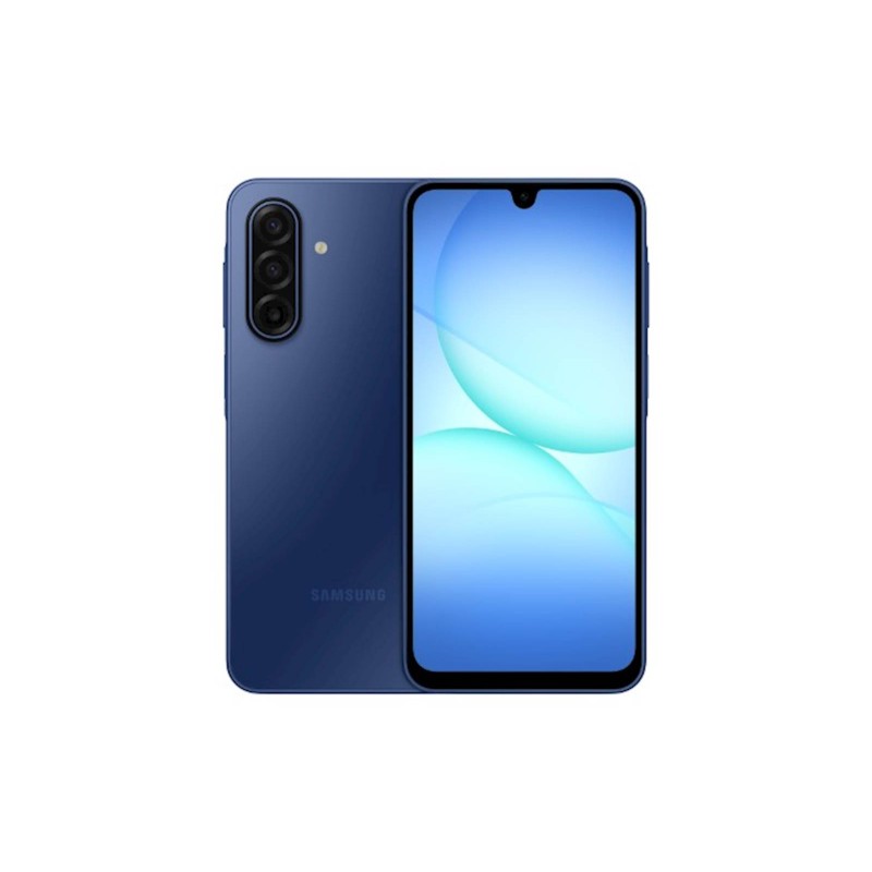 Pametni telefon Samsung Galaxy A17 5G, 256GB, moder