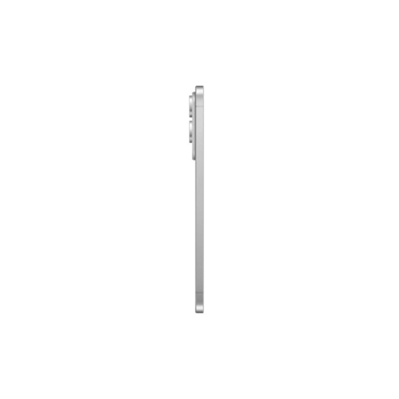 Pametni telefon Samsung Galaxy S25 Edge, 256GB, Silver