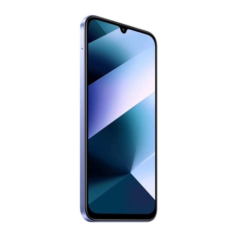 Pametni telefon POCO C85, 6GB, 128GB, vijolična