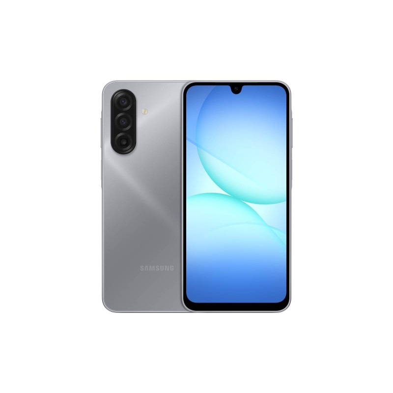 Pametni telefon Samsung Galaxy A17 5G, 4GB, 128GB, siv