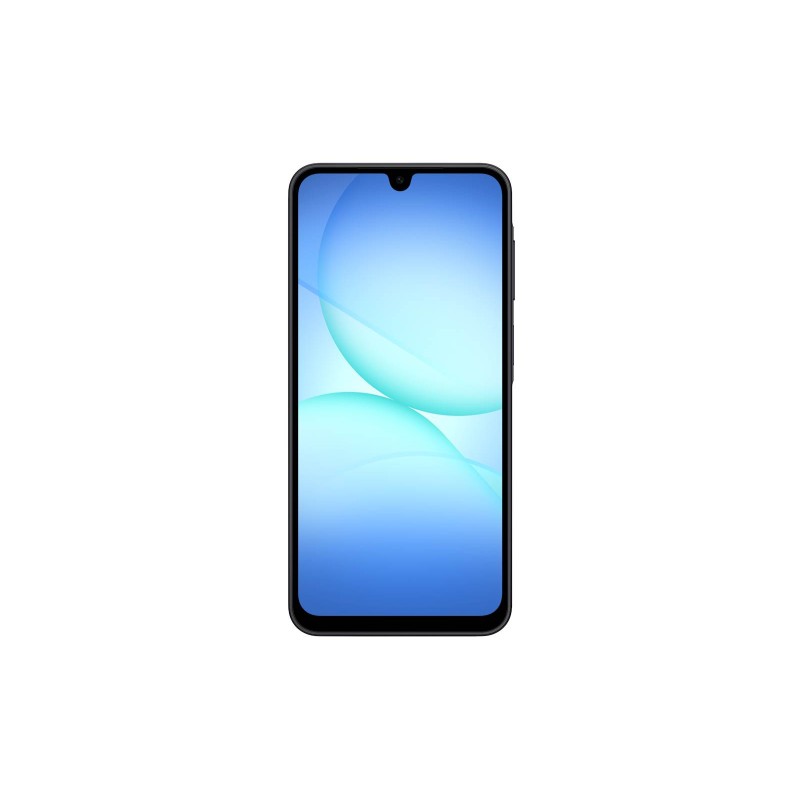 Pametni telefon Samsung Galaxy A17 LTE, 4GB, 128GB, črn