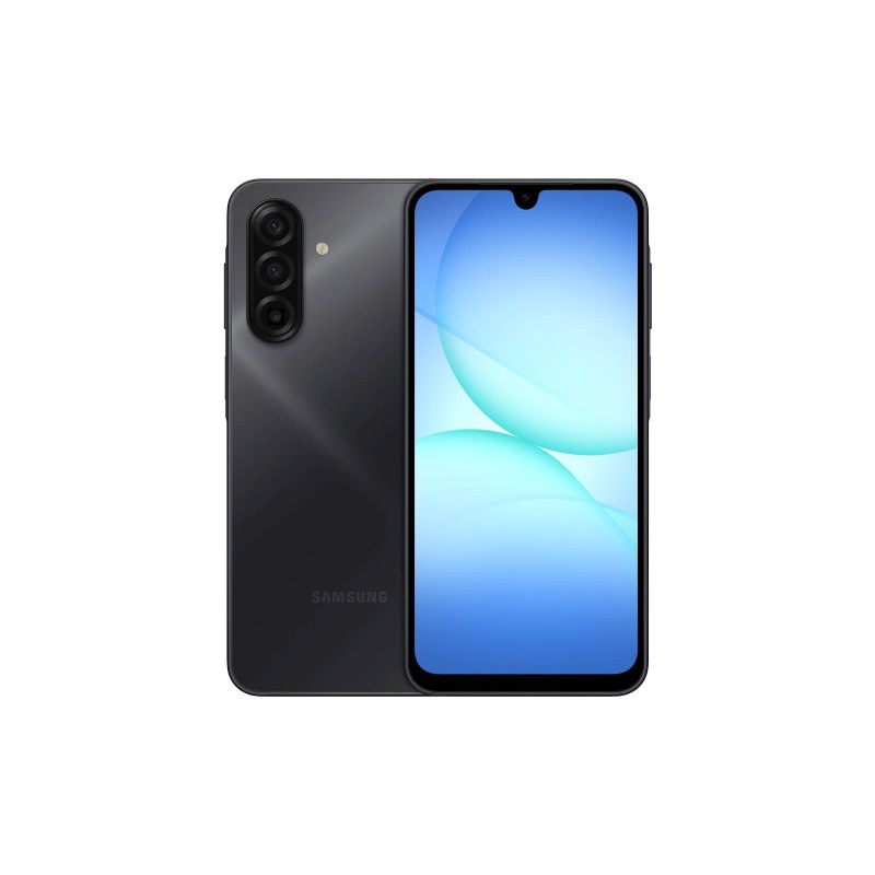 Pametni telefon Samsung Galaxy A17 LTE, 4GB, 128GB, črn