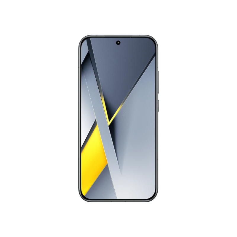 Pametni telefon POCO F8 Pro, 12GB, 256GB, črn