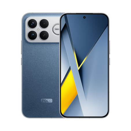 Pametni telefon POCO F8 Ultra, 16GB, 512GB, moder