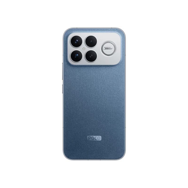 Pametni telefon POCO F8 Ultra, 16GB, 512GB, moder