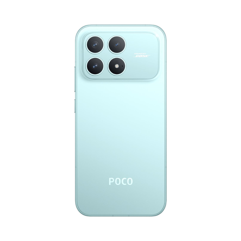 Pametni telefon POCO F8 Pro, 12GB, 256GB, moder