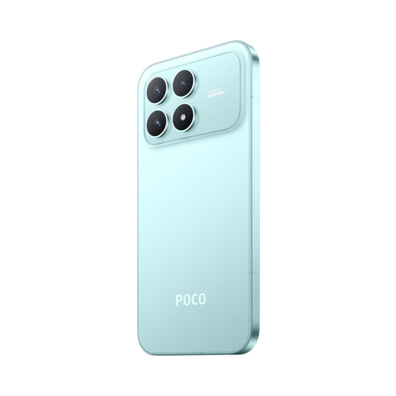 Pametni telefon POCO F8 Pro, 12GB, 256GB, moder