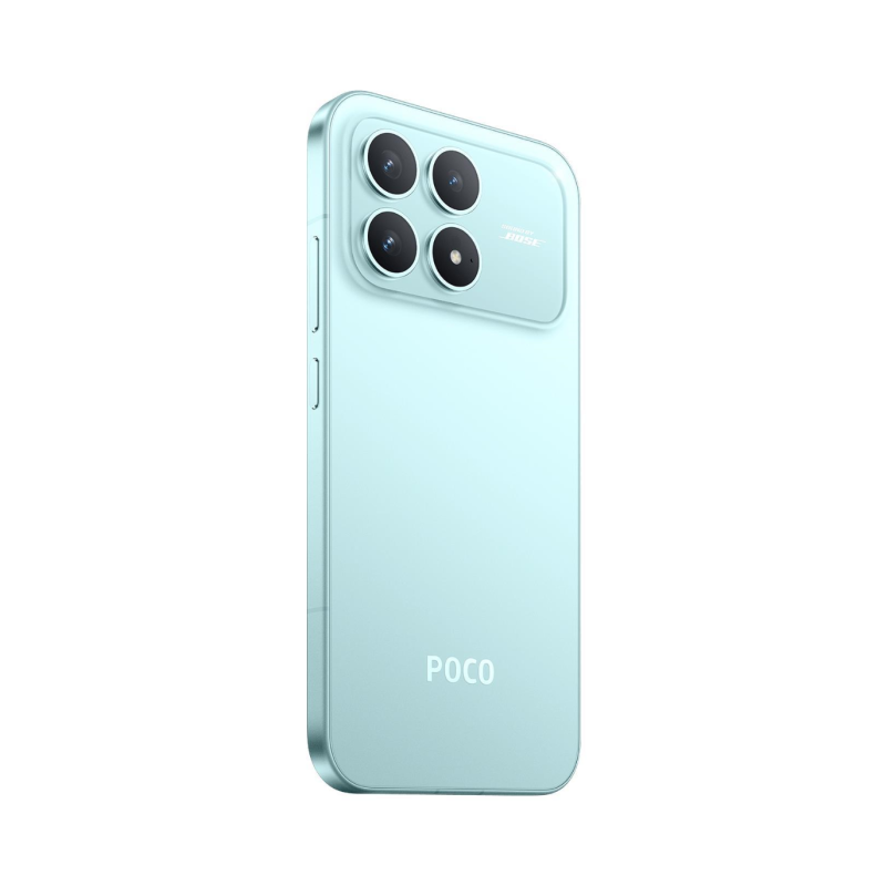 Pametni telefon POCO F8 Pro, 12GB, 256GB, moder