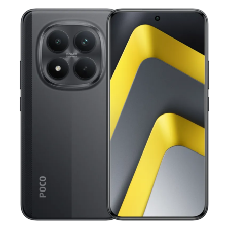 Pametni telefon POCO M8 Pro 5G, 12GB, 512GB, črn