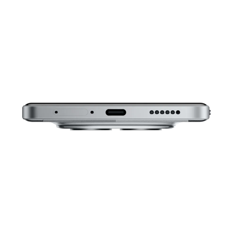 Pametni telefon POCO M8 Pro 5G, 12GB, 512GB, srebrn