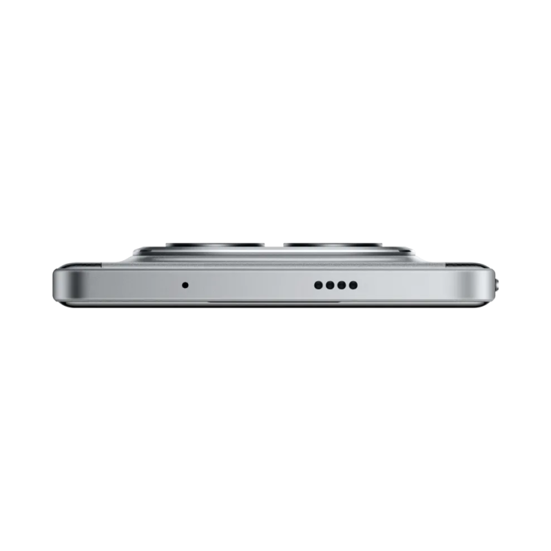 Pametni telefon POCO M8 5G, 8GB, 256GB, srebrn