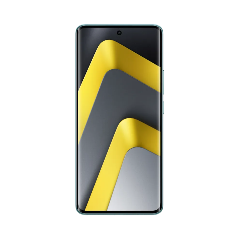 Pametni telefon POCO M8 5G, 8GB, 256GB, zelen