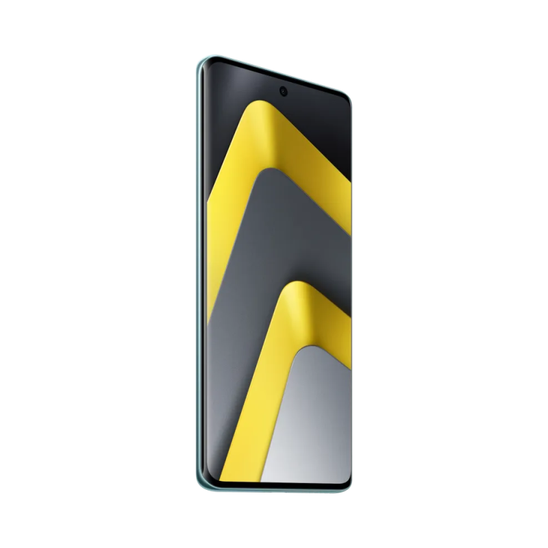 Pametni telefon POCO M8 5G, 8GB, 256GB, zelen