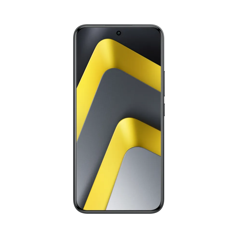 Pametni telefon POCO M8 5G, 8GB, 512GB, črn