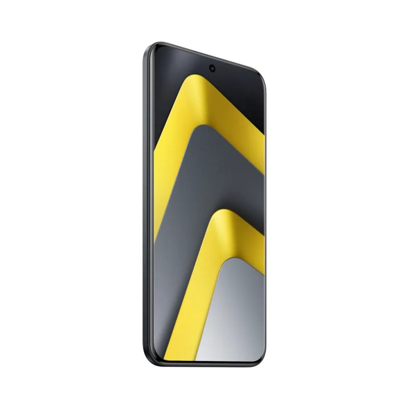 Pametni telefon POCO M8 5G, 8GB, 512GB, črn