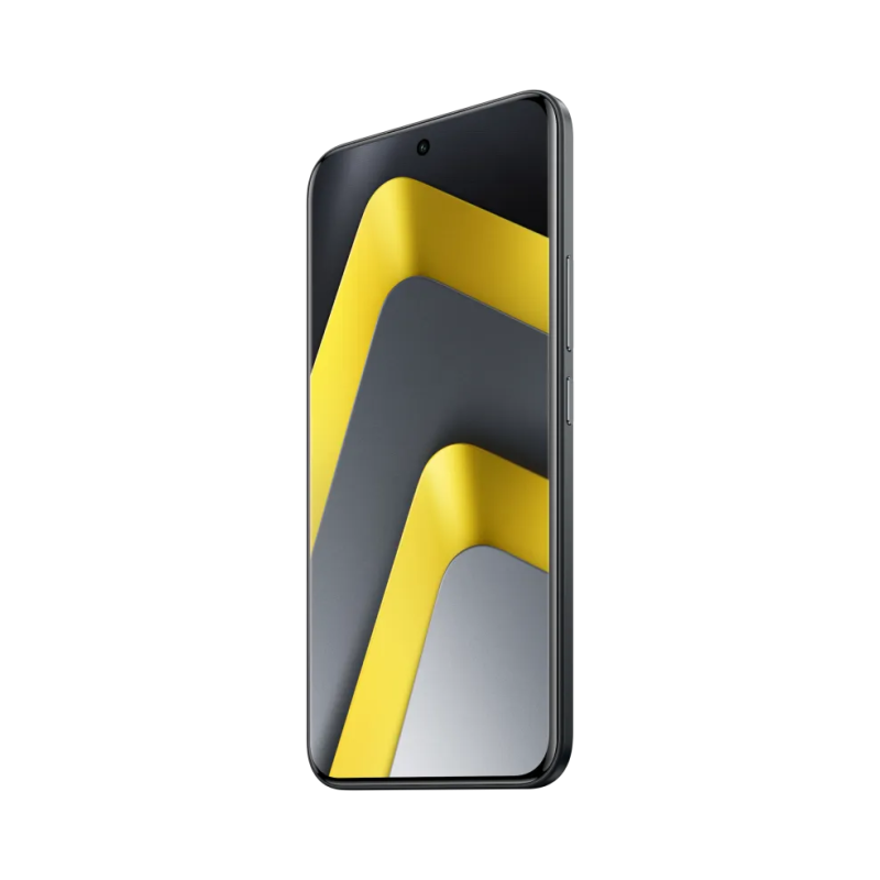 Pametni telefon POCO M8 5G, 8GB, 512GB, črn