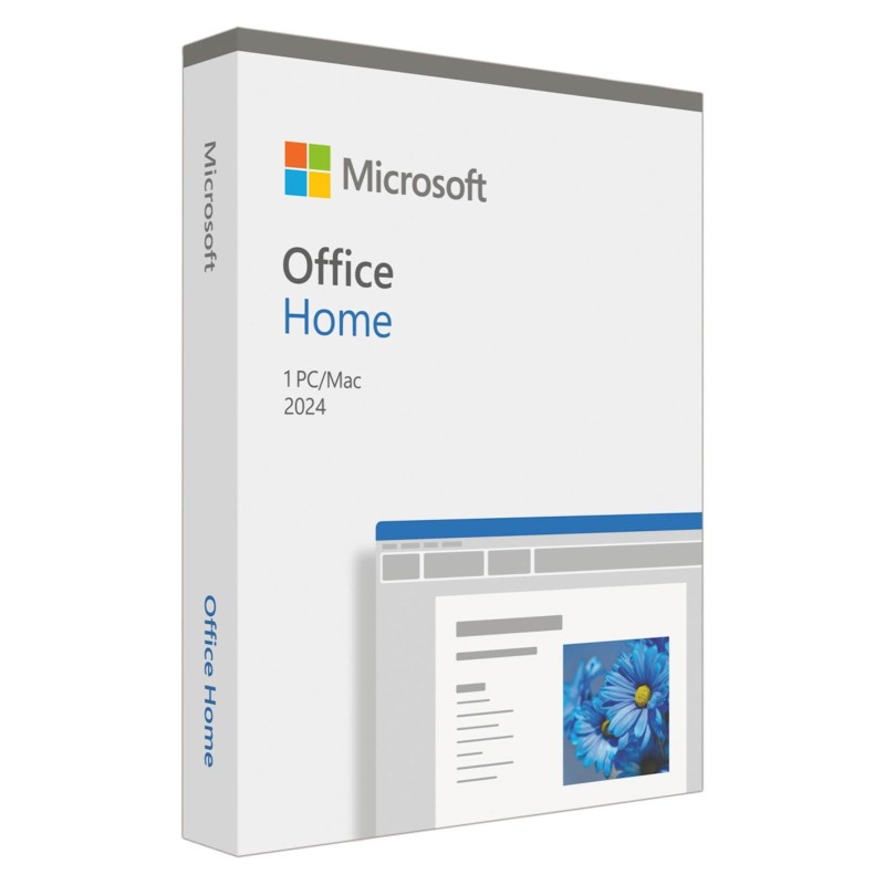 Microsoft Office Home 2024 slovenski