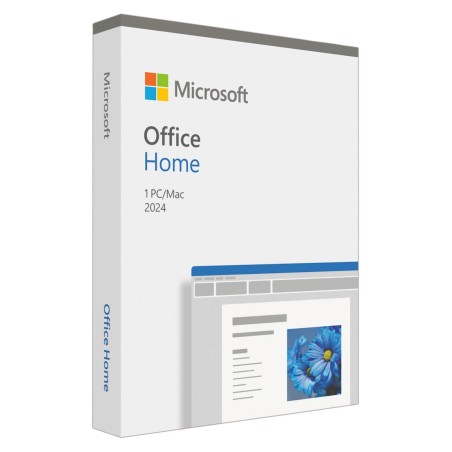 Microsoft Office Home 2024 slovenski