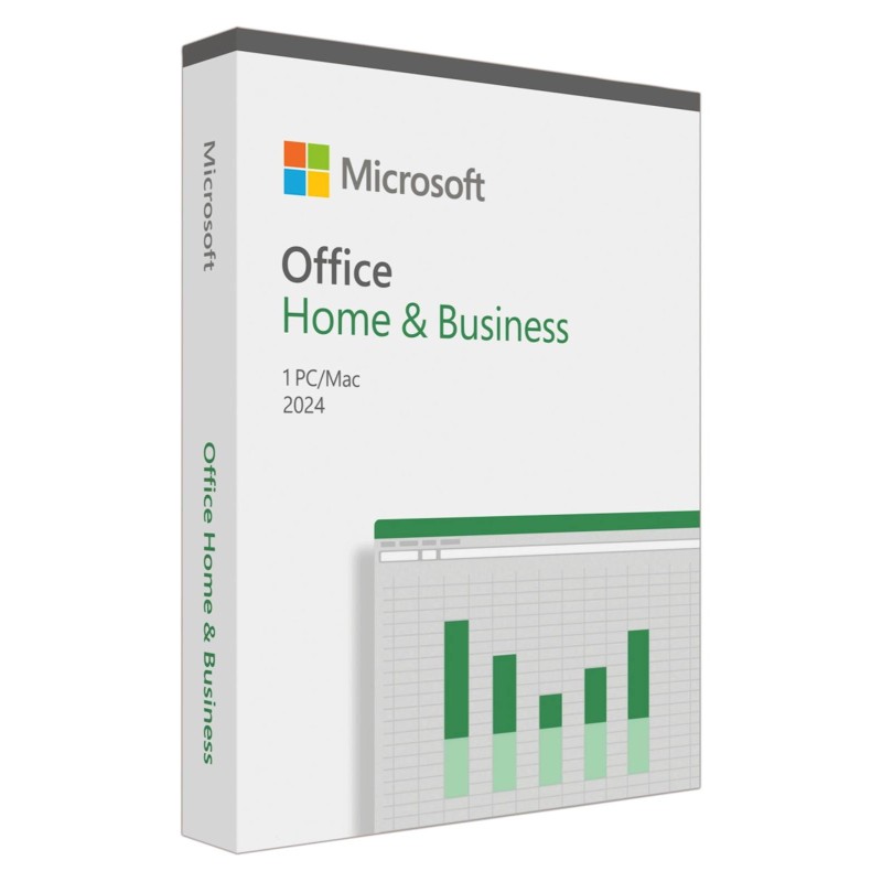 Microsoft Office Home and Business 2024 slovenski
