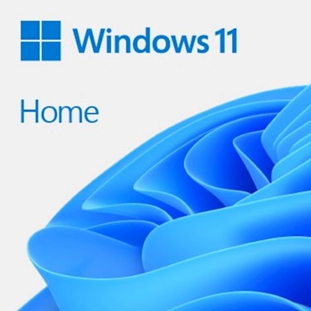 Microsoft Windows Home 11 angleški