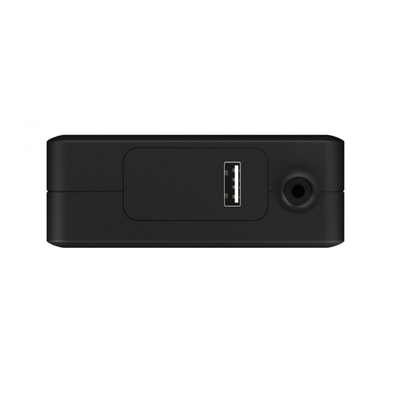 Napajalnik Icybox IB-PS101-PD, USB-C