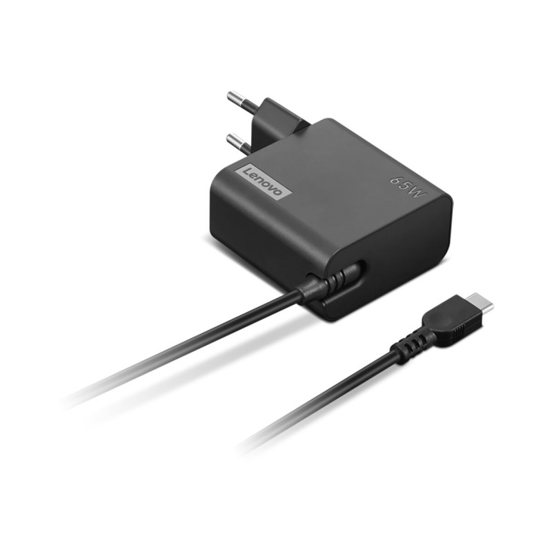 Napajalnik za prenosnik LENOVO 65W USB-C