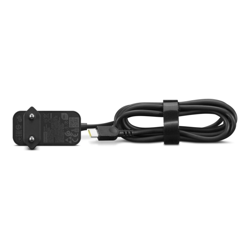 Napajalnik za prenosnik LENOVO 65W USB-C