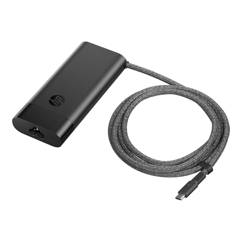Napajalnik za prenosnik HP, 110W, USB-C