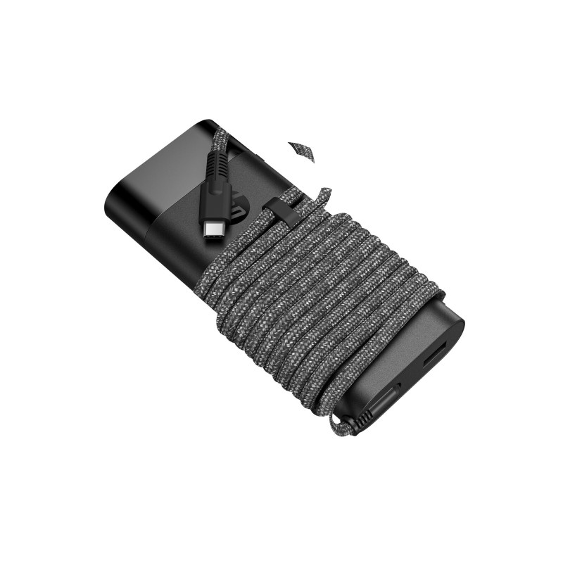 Napajalnik za prenosnik HP, 110W, USB-C