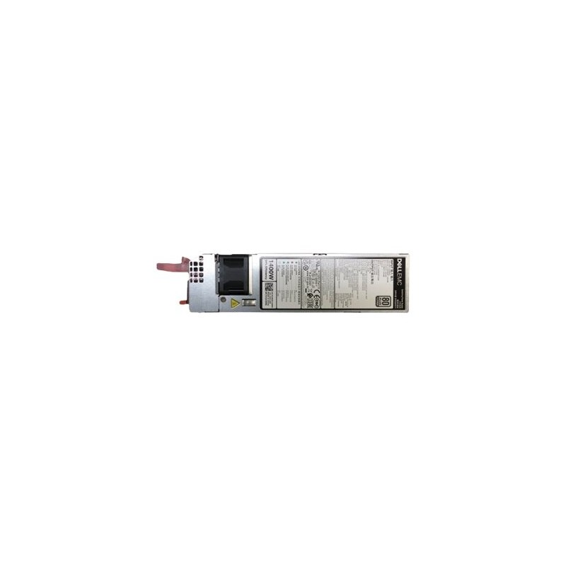 Napajalnik Dell Single Hot-Plug 1400W (1+0), Customer Kit