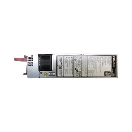 Napajalnik Dell Single Hot-Plug 1400W (1+0), Customer Kit
