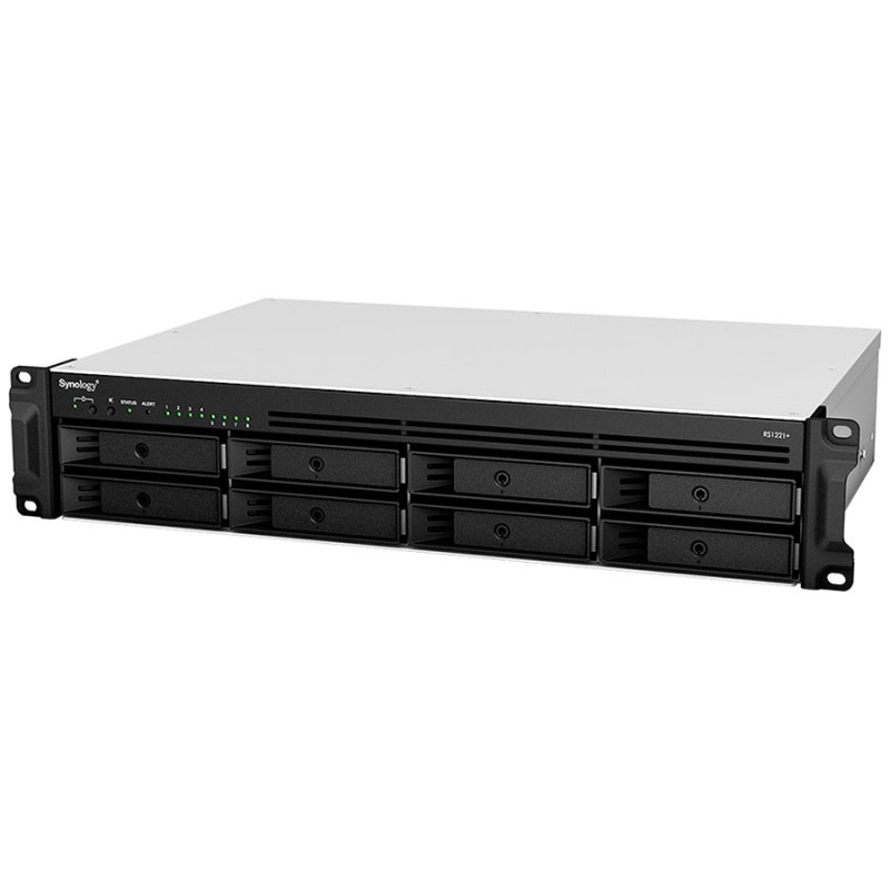 Synology strežnik NAS RS-1221+