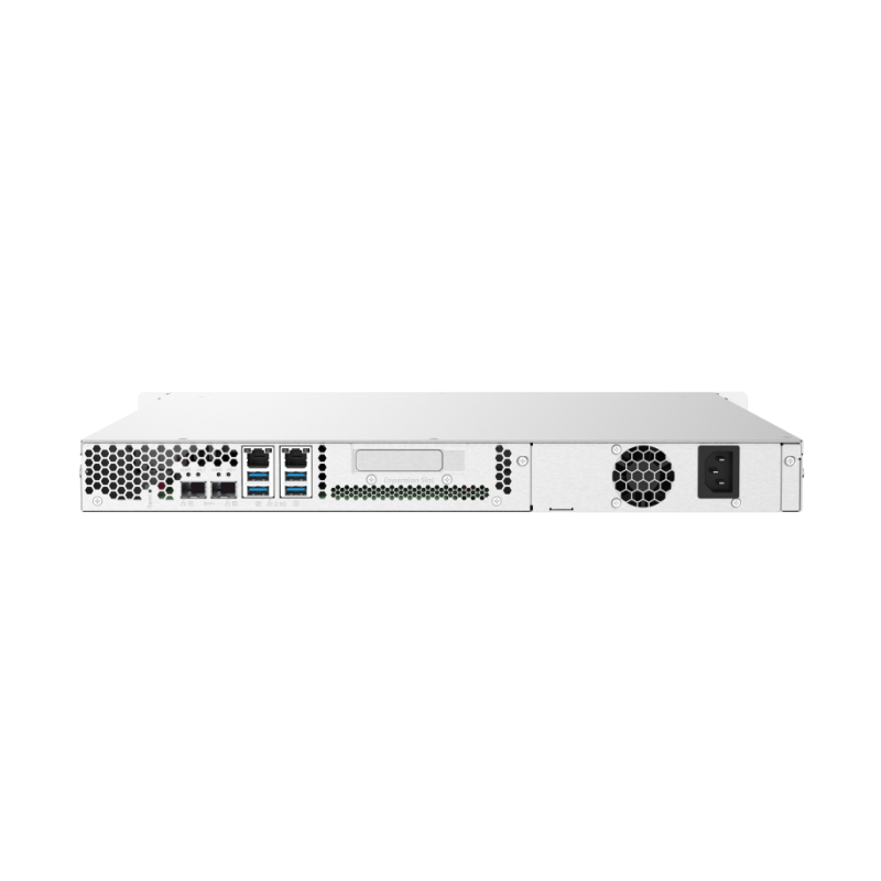 NAS strežnik QNAP TS-432PXU-2G za 4 diske