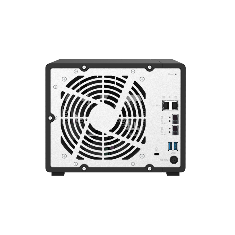 NAS strežnik QNAP TS-932PX-4G za 9 diskov