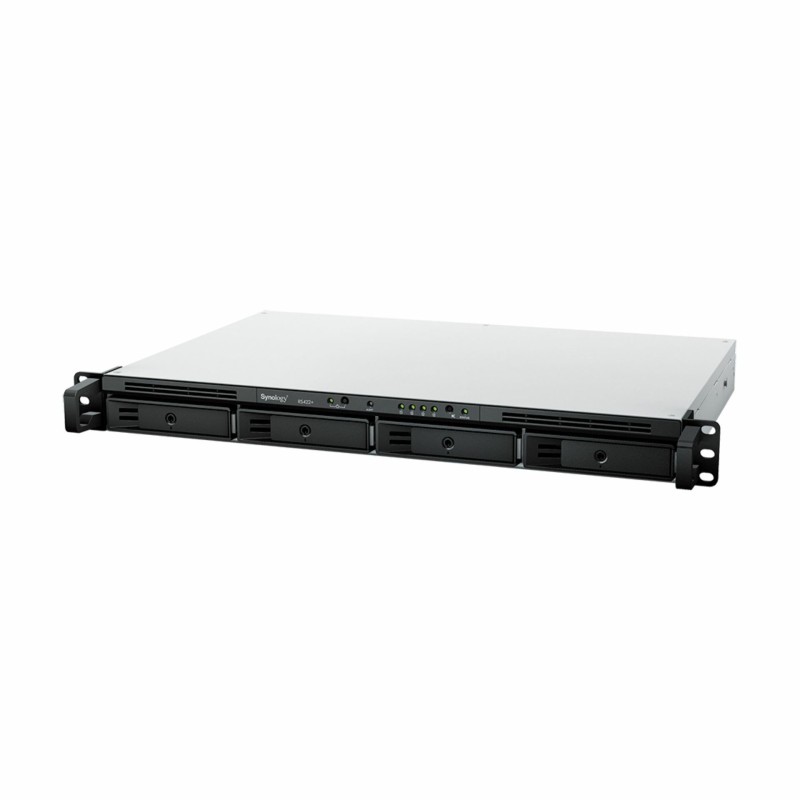 NAS strežnik Synology RS-422+
