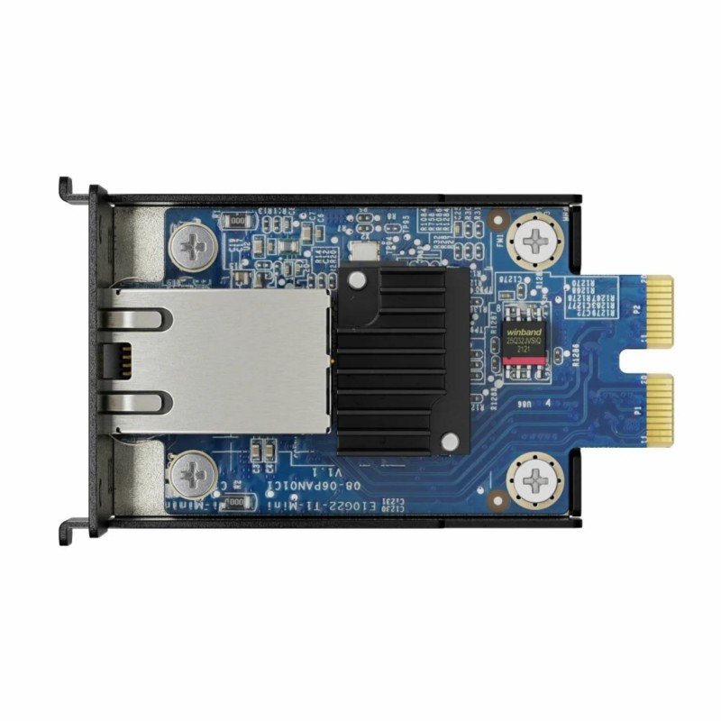 Modul Synology E10G22-T1-Mini, 10GbE, RJ-45
