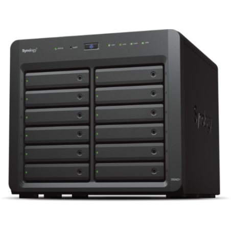 NAS strežnik Synology DS2422+