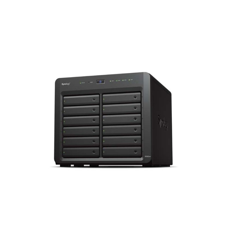 NAS strežnik Synology DS3622xs+