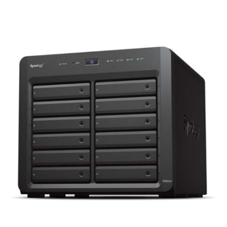 NAS strežnik Synology DS3622xs+